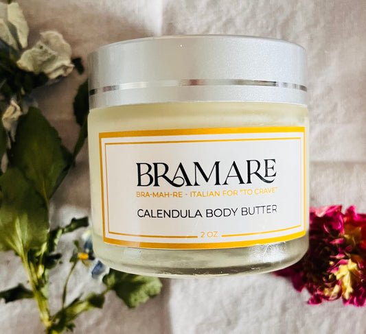 Calendula Body Body